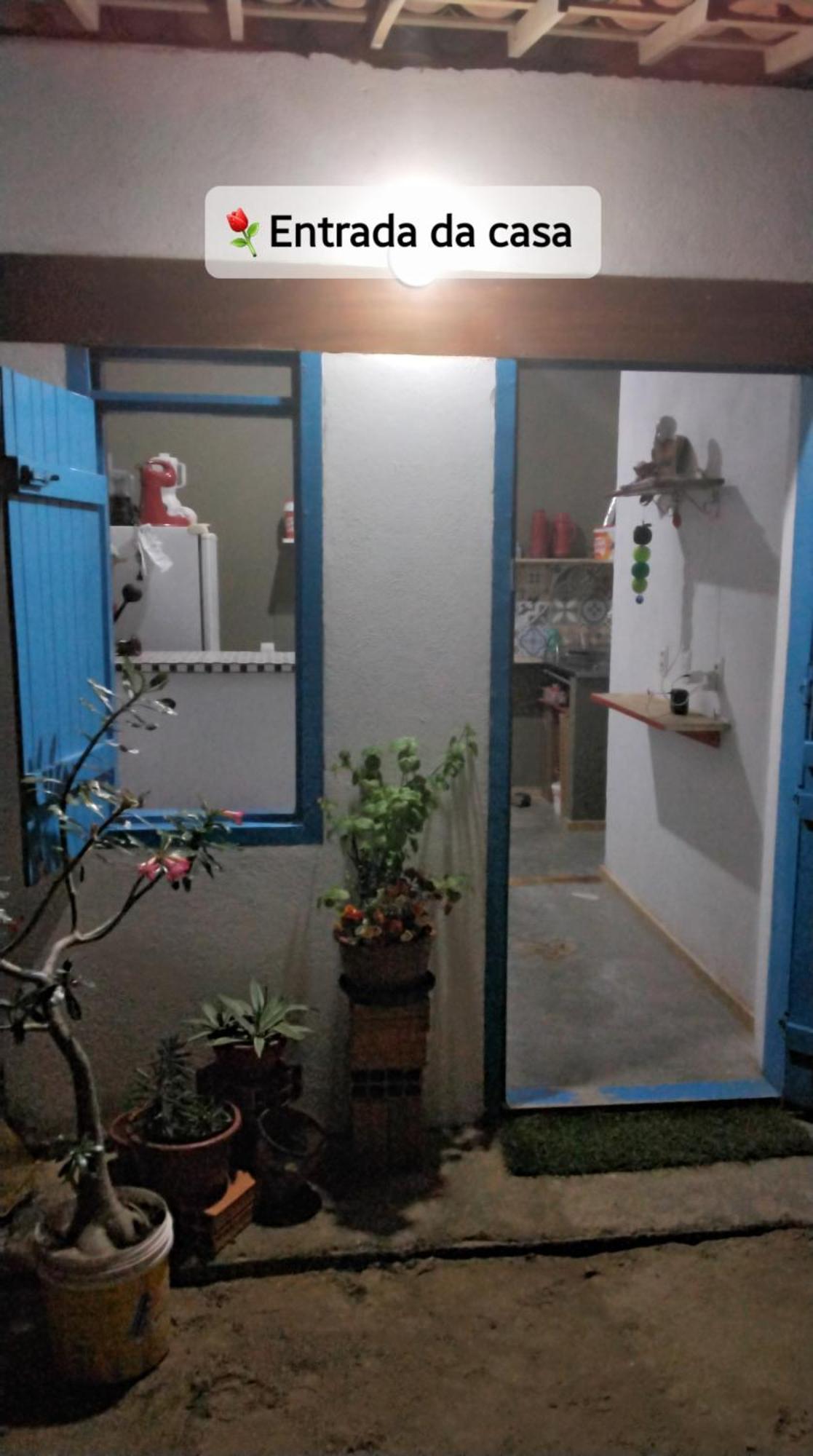 Apartamento Casa Compartilhada - Shared House Jijoca de Jericoacoara Exterior foto