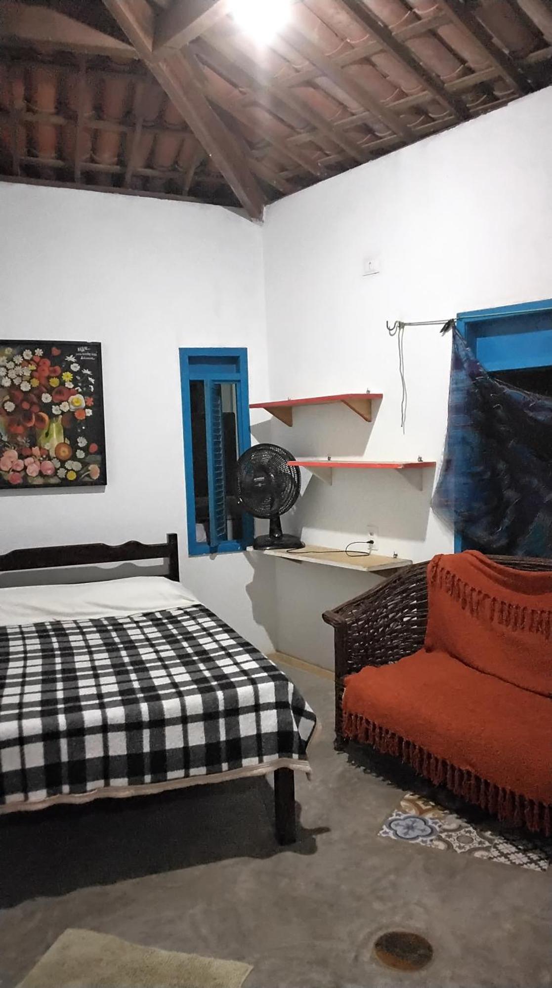 Apartamento Casa Compartilhada - Shared House Jijoca de Jericoacoara Exterior foto