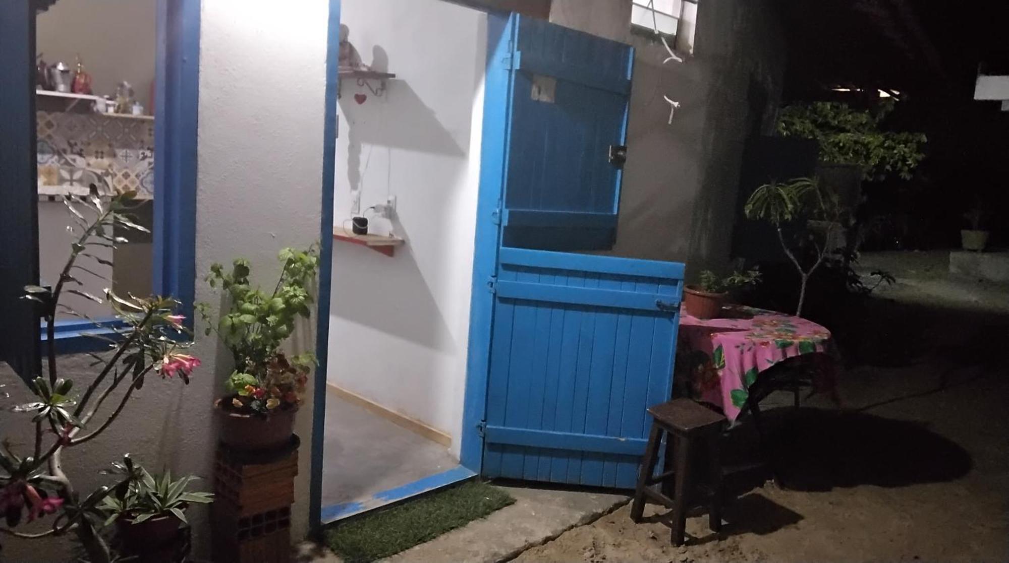 Apartamento Casa Compartilhada - Shared House Jijoca de Jericoacoara Exterior foto